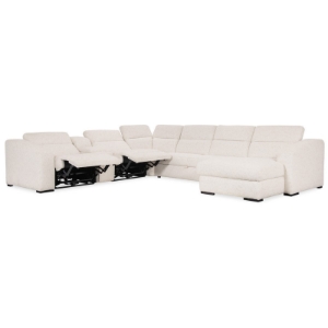 Picture of SANDBAR 6PC SLEEPER SECT