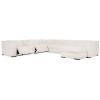 Picture of SANDBAR 6PC SLEEPER SECT