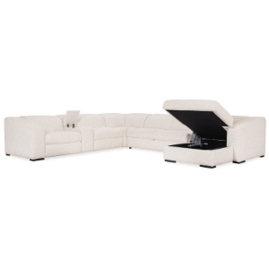 Picture of SANDBAR 6PC SLEEPER SECT