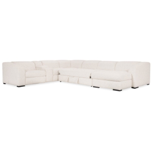 Picture of SANDBAR 6PC SLEEPER SECT
