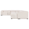 Picture of SANDBAR 6PC SLEEPER SECT