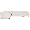 Picture of SANDBAR 6PC SLEEPER SECT
