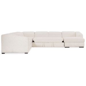 Picture of SANDBAR 6PC SLEEPER SECT
