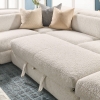 Picture of SANDBAR 6PC SLEEPER SECT