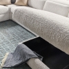 Picture of SANDBAR 6PC SLEEPER SECT