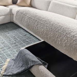 Picture of SANDBAR 6PC SLEEPER SECT