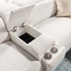 Picture of SANDBAR 6PC SLEEPER SECT