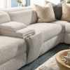 Picture of SANDBAR 6PC SLEEPER SECT