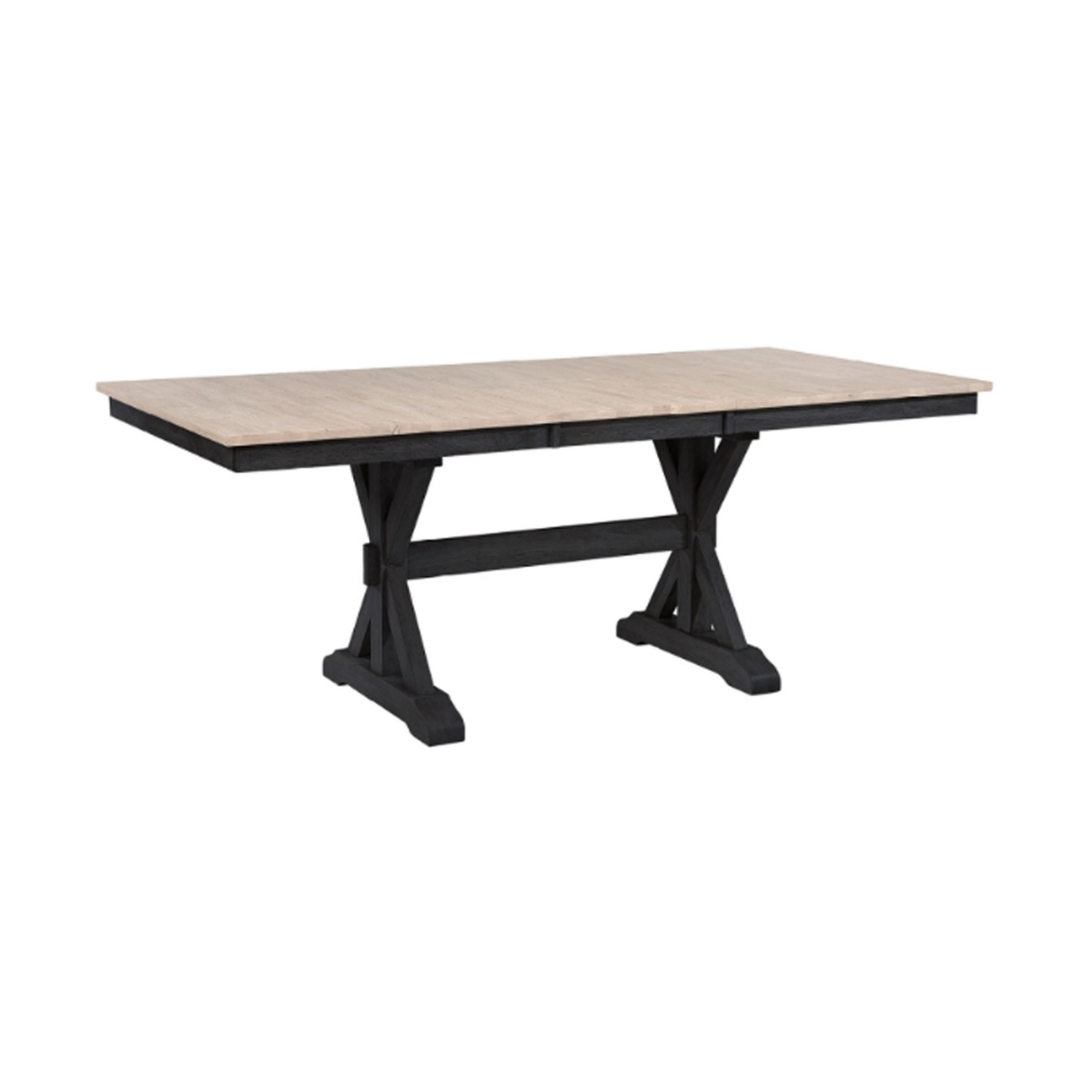Picture of BROOKHAVEN 2TONE TRESTLE TBL