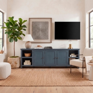 Picture of GRANT BLUE 97" CONSOLE