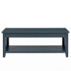 Picture of GRANT BLUE COCKTAIL TABLE