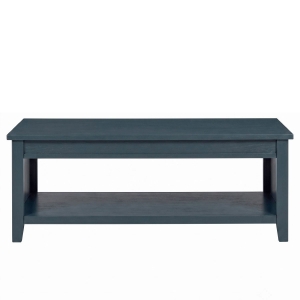 Picture of GRANT BLUE COCKTAIL TABLE