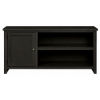 Picture of GRANT BLK 60" CONSOLE