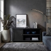 Picture of GRANT BLK 60" CONSOLE