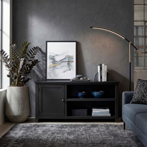 Picture of GRANT BLK 60" CONSOLE