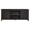 Picture of GRANT BLK 70" CONSOLE