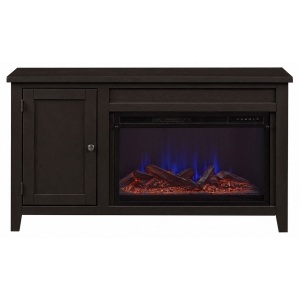 Picture of GRANT BLK 49" CONS 26" FIREBOX