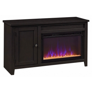 Picture of GRANT BLK 49" CONS 26" FIREBOX