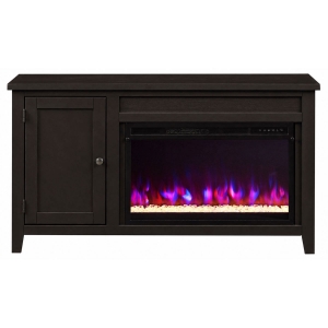 Picture of GRANT BLK 49" CONS 26" FIREBOX
