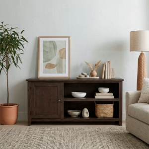 Picture of GRANT BRW 60" CONSOLE