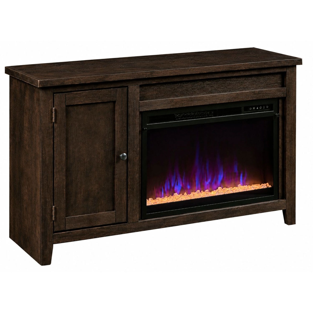 Picture of GRANT BRW 49" CONS 26" FIREBOX