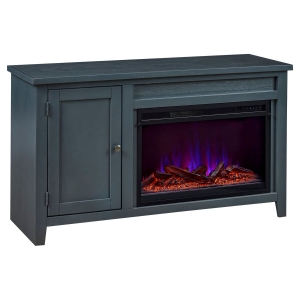 Picture of GRANT BLUE 49" CONSOLE 26" FIR