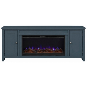 Picture of GRANT BLUE 82" CONS 42" FIREBO
