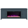 Picture of GRANT BLUE 82" CONS 42" FIREBO