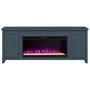 Picture of GRANT BLUE 82" CONS 42" FIREBO