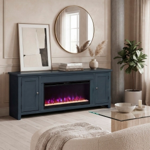 Picture of GRANT BLUE 82" CONS 42" FIREBO