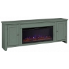 Picture of GRANT GRN 82" CONS 42" FIREBOX