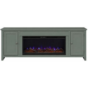 Picture of GRANT GRN 82" CONS 42" FIREBOX