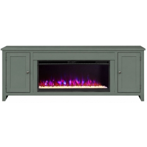 Picture of GRANT GRN 82" CONS 42" FIREBOX