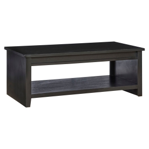 Picture of GRANT BLK COCKTAIL TABLE