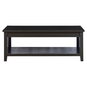 Picture of GRANT BLK COCKTAIL TABLE