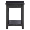 Picture of GRANT BLK END TABLE