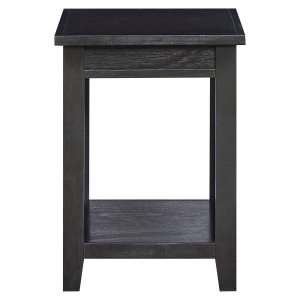 Picture of GRANT BLK END TABLE