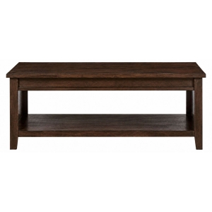 Picture of GRANT BRW COCKTAIL TABLE
