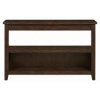 Picture of GRANT BRW CONSOLE TABLE