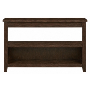 Picture of GRANT BRW CONSOLE TABLE