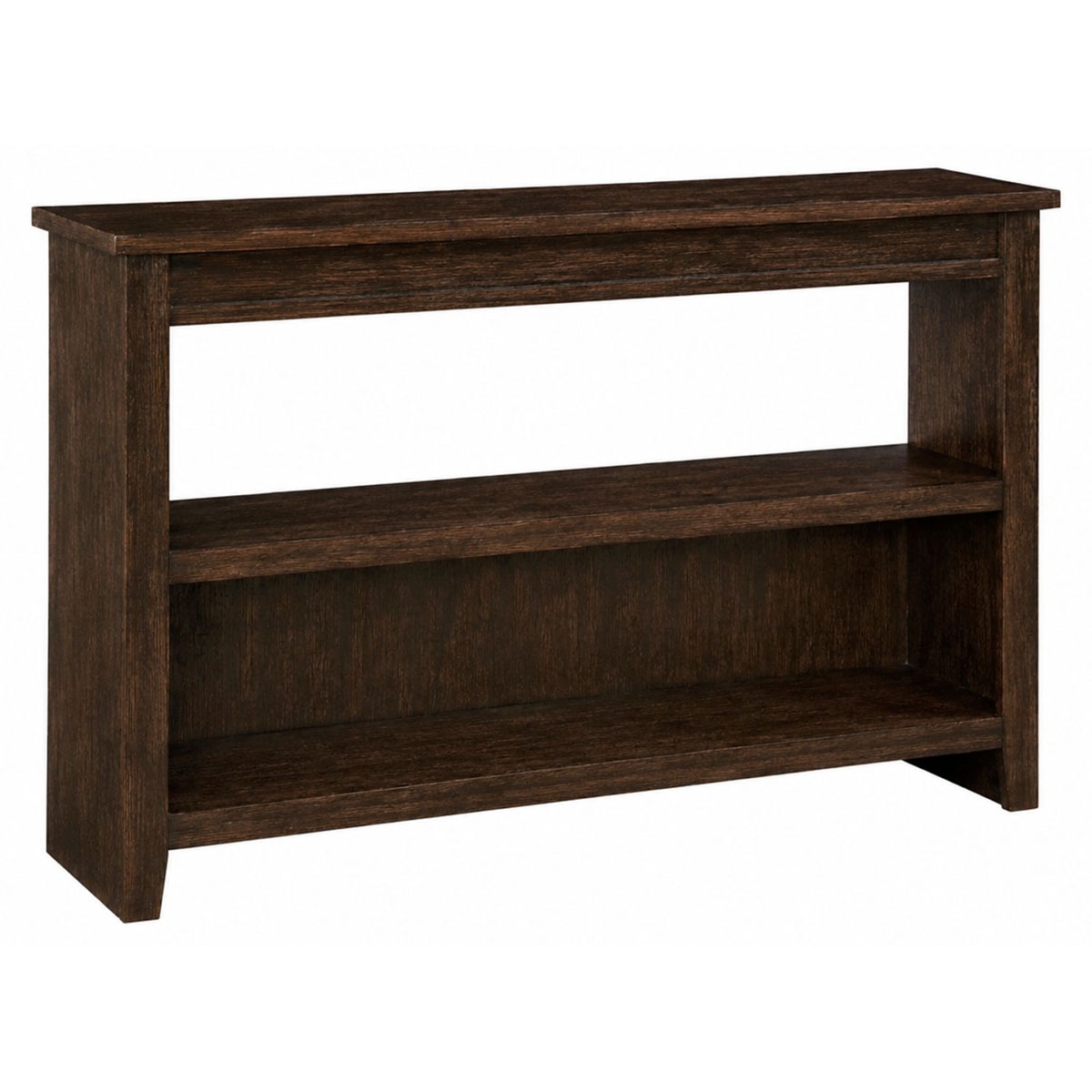 Picture of GRANT BRW CONSOLE TABLE