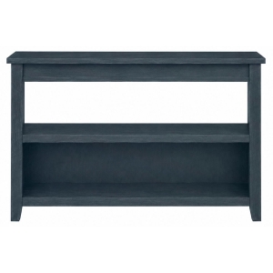 Picture of GRANT BLUE CONSOLE TABLE