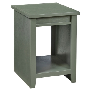 Picture of GRANT GRN END TABLE