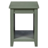 Picture of GRANT GRN END TABLE