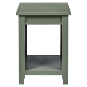 Picture of GRANT GRN END TABLE