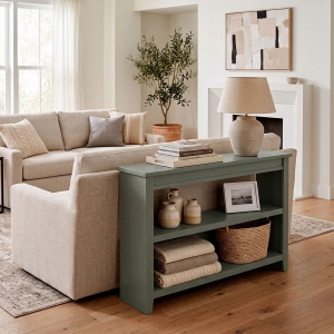 Picture of GRANT GRN CONSOLE TABLE