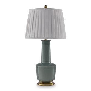 Picture of WEBBINGTON CERAMIC TABLE LAMP