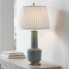 Picture of WEBBINGTON CERAMIC TABLE LAMP