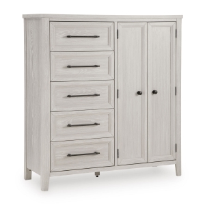Picture of DARBONTON DOOR CHEST