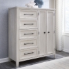 Picture of DARBONTON DOOR CHEST